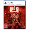Image de The Mound Omen of Cthulhu Deluxe Edition PS5 en occasion ou reconditionné