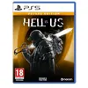 Image de Hell is Us Edition Deluxe PS5 NACON