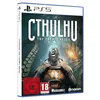 Image de Cthulhu: The Cosmic Abyss Standard (Playstation 5)