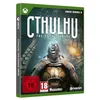 Image de Cthulhu: The Cosmic Abyss Standard (Xbox Series X) | Jeu d'horreur futuriste. Univers de Lovecraft. Enquete 3D, Aventure, Bio-hacking. En 2053, survivez à la folie de Cthulhu.