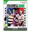 Image de Rugby Leage 26 (Xbox Series X)