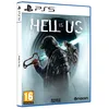 Image de Hell is us (Standard, Playstation 5)