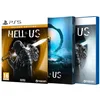 Image de Hell is us (Deluxe Edition, Playstation 5)