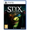 Image de Styx : Blades of Greed PS5 NACON