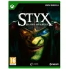 Image de Styx: Blades of Greed Xbox Series X en occasion ou reconditionné