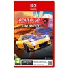 Image de Gear.Club Unlimited 3 Switch 2 NACON