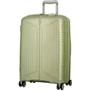 Image de JUMP Valise Extensible EVAE 4 Roues (EV24) (Vert Clair)