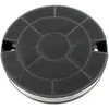 Image de GDE - Filtre à charbon pour hotte X2 compatible Whirlpool remplace C00380088-484000008572