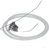 Image de GDE - Kit de réparation du joint de bol de pompe pour Lave Vaisselle compatible Bosch 12005744
