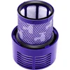 Image de GDE - Filtre pour Aspirateur Dyson V10 SV12, Cyclone V10 SV12 Series V10 Absolute/Animal/Total Clean/Motorhead Aspirateurs 969082-01