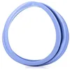 Image de Joint de hublot pour lave-linge Haier, Aya, Proline, Far - Numéro de pièce 0020300504