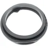Image de GDE - Joint de hublot, manchette pour Lave-linge compatible Whirlpool 481010947486