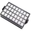 Image de GDE - Filtre HEPA 155x40x90mm pour Aspirateur compatible Samsung DJ97-00339G