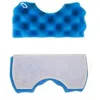Image de GDE - Filtre HEPA en mousse avec microfiltre 150x75x25mm pour Aspirateur compatible Samsung DJ97-01040C