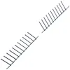 Image de Insertion panier superieur d'origine Lave-vaisselle 12004140 BOSCH Lave-vaisselle 12004140 BOSCH