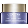 Image de Clarins Nutri-Lumiere Revive Skin Tone Enhancing Revitalizing Day Cream 50 ml
