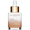 Image de Clarins Tinted Oleo-Serum Foundation 02,5 30 ml