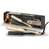 Image de Lisseur Demeliss Kera Gold XL Plaques Larges 45mm SAINT ALGUE