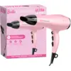 Image de Sèche cheveux Collection Barbie DEMELISS