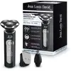 Image de Tondeuse barbe JEAN LOUIS DAVID Ultimate Grooming Set 4 en 1