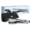 Image de Saint Algue - Lisseur Vapeur  Demeliss Coffret Titanium - Iced Blue