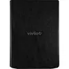 Image de Housse VIVLIO avec clips Inkpad 4 - Noire
