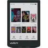 Image de Liseuse eBook VIVLIO LIGHT HD COLOR Bleu acier