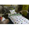 Image de L'effet papillon Parure de lit enfant 240 x 220 cm CRETACE