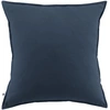 Image de L'Effet Papillon - Taie d'oreiller Flanelle Candice nuit 63x63 cm