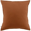 Image de L'Effet Papillon - Taie d'oreiller Flanelle Candice tomette 50x70 cm