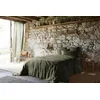Image de Housse de couette 260x240 SOLINE THYM