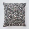 Image de Taie d'oreiller 60x60 cm Capucine Midnight