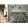 Image de Housse de couette 240x220 Capucine Midnight