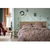 Image de Housse de couette 260x240 Capucine Camel