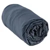 Image de Drap housse 140x190 SALOMÉ Midnight