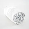 Image de Drap housse 140x190 SALOMÉ Chantilly