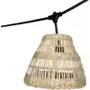 Image de Ampoule LUMISKY Guirlande lumineuse raccordable d'extéri