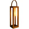 Image de Lumisky - Lanterne Solaire  Lanterne Solaire Led Avec Panneau Solair