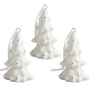 Image de Coffret de 3 sapins à Suspendre