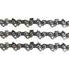 Image de Nemura Lot de 3 Chaînes de tronçonneuse - Comptabile avec Stihl MS240, MS241, MS260, MS261, 024, 026 - Guide de 40 cm - 67 Entraîneurs - Pas 325 - Jauge 1.6mm - Pièces Détachées - Marque Française