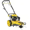 Image de Nemura Tondeuse Thermique Autotractée 146cm3 - Largeur de Coupe 56 cm - Hauteur de Coupe 5 Positions - Pratique et Démarrage Facile - Outillage Jardin - Marque Française