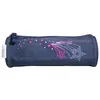 Image de Bagtrotter Trousse Scolaire Ronde Phileas Bleue Etoiles