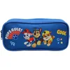 Image de Bagtrotter Trousse Scolaire rectangulaire Pat'Patrouille Bleue