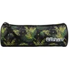 Image de Bagtrotter Trousse Scolaire Ronde Offshore Noir Mimosa