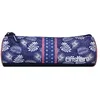 Image de Bagtrotter Trousse Scolaire Ronde Offshore Bleu