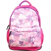 Image de Bagtrotter Sac à Dos 2 Compartiments Phileas Rose Zèbre