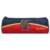 Image de Bagtrotter Trousse Scolaire Ronde Harry Potter Multicolore