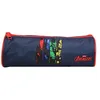 Image de Bagtrotter Trousse Scolaire Ronde Avengers Bleue