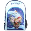 Image de Bagtrotter Sac à Dos 37 cm avec Poche La Reine des Neiges/Frozen Bleu