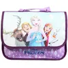 Image de BAGTROTTER Cartable 32 cm maternelle La Reine des Neiges/Frozen Violet